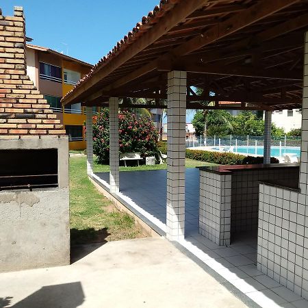 Cond. Village Van Cartier Fortaleza  Exterior foto