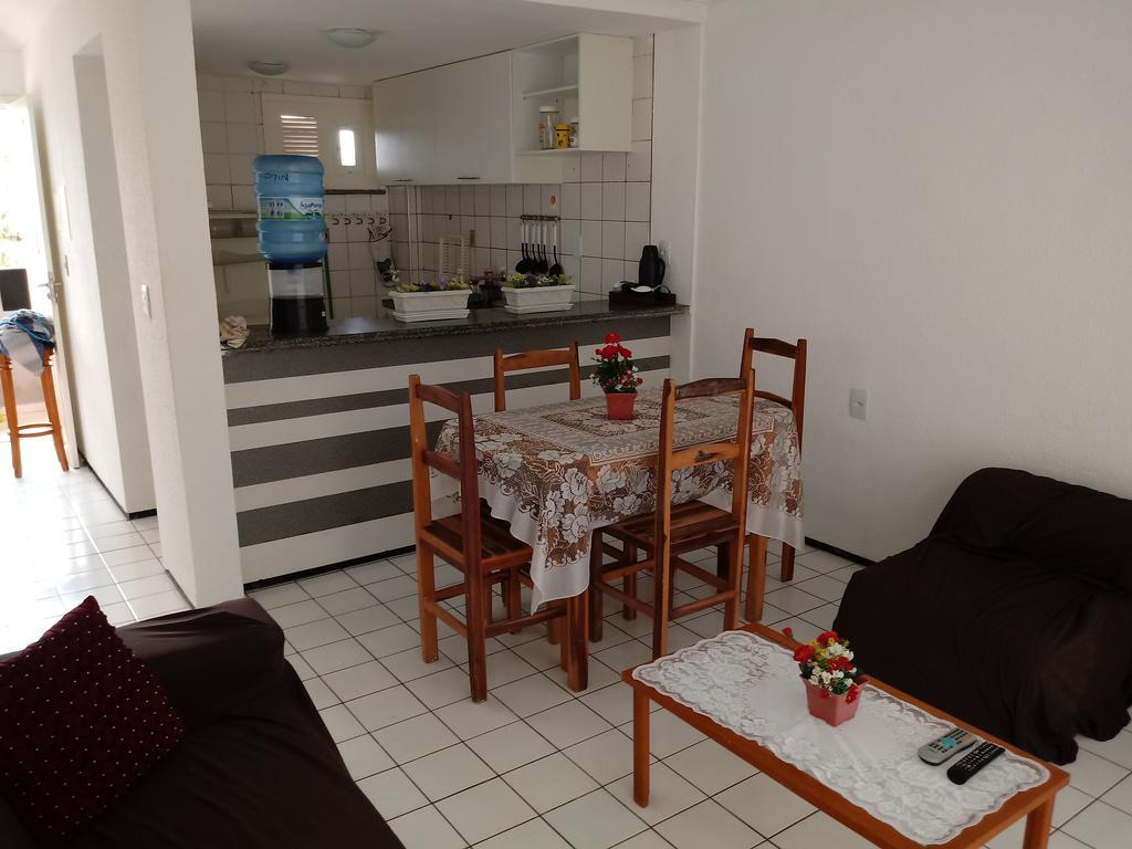 Cond. Village Van Cartier Fortaleza  Exterior foto