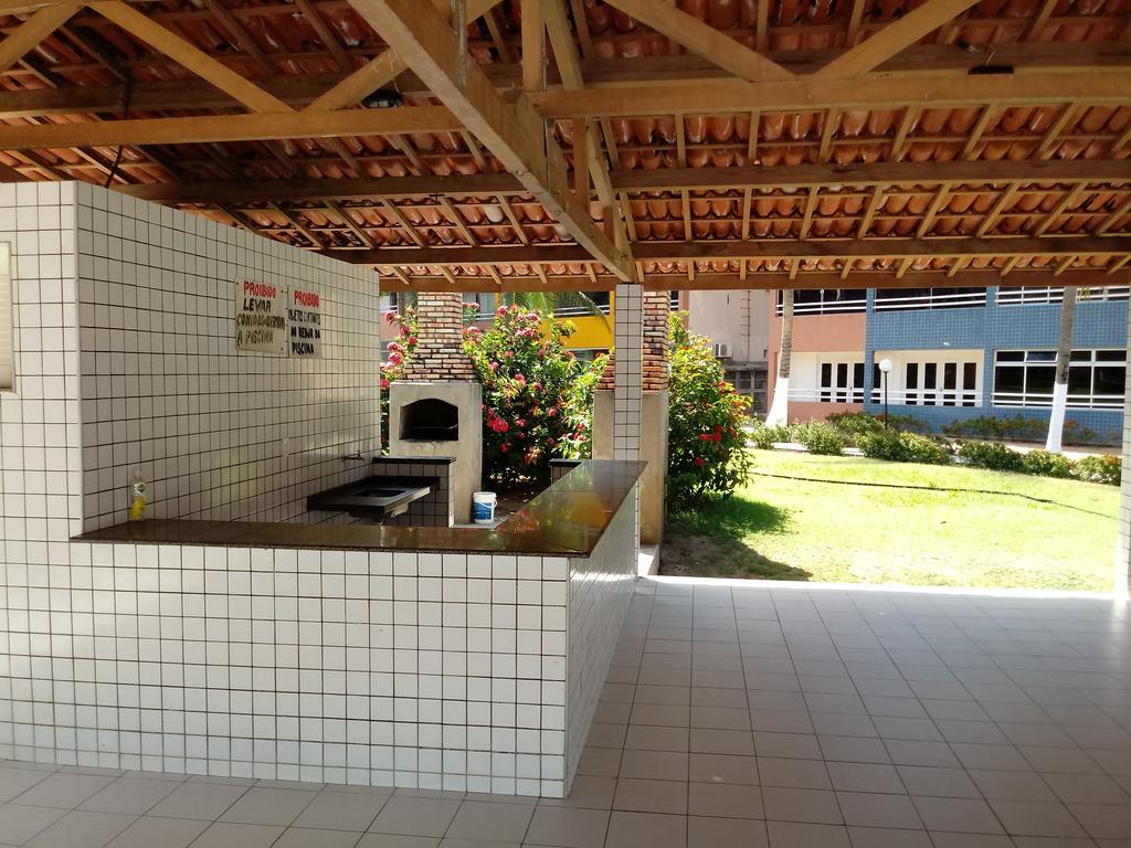 Cond. Village Van Cartier Fortaleza  Exterior foto