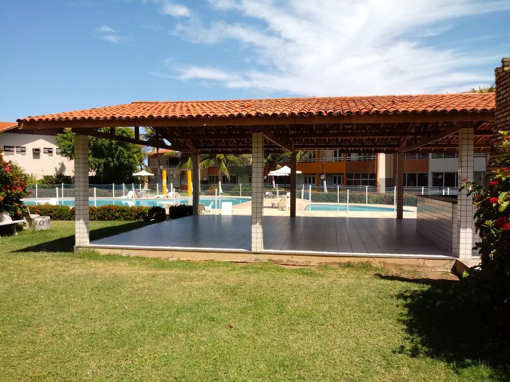 Cond. Village Van Cartier Fortaleza  Exterior foto