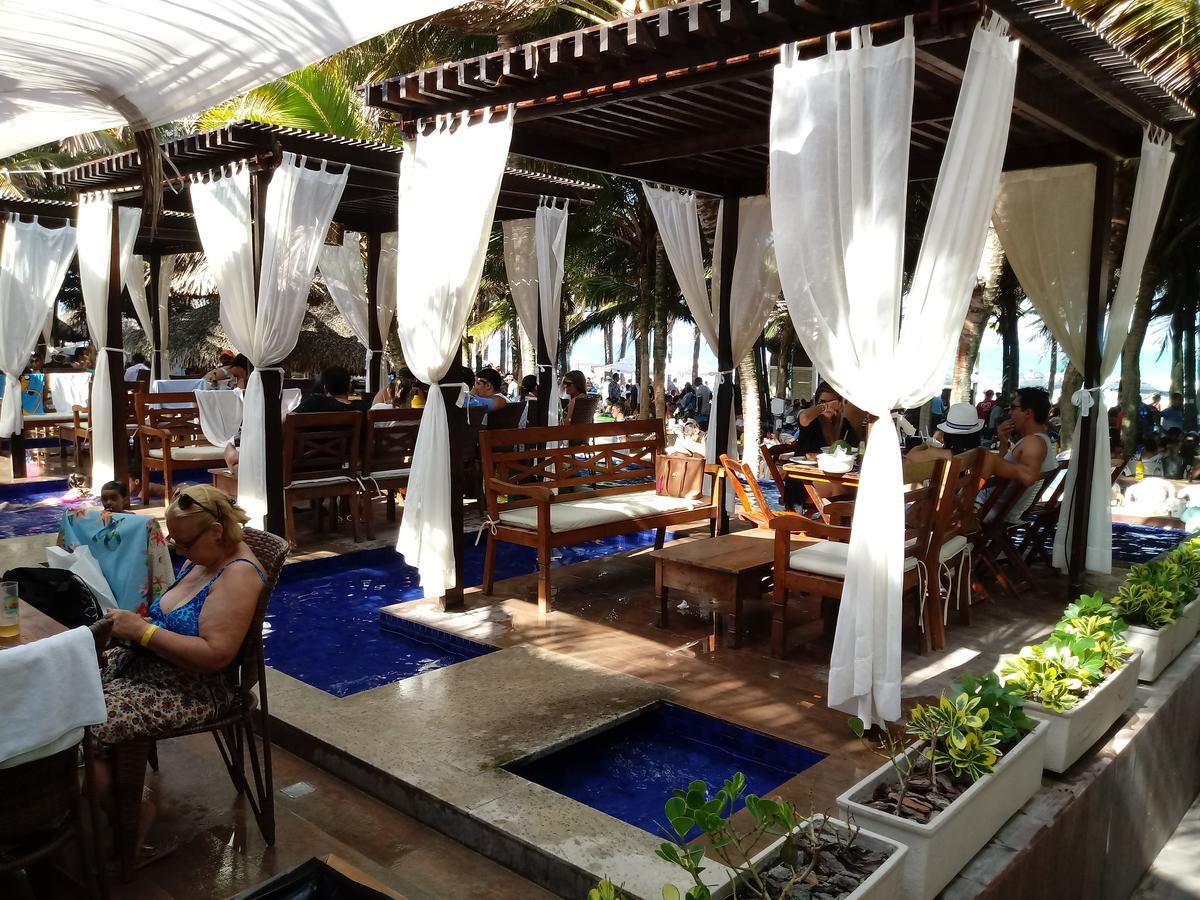 Cond. Village Van Cartier Fortaleza  Exterior foto