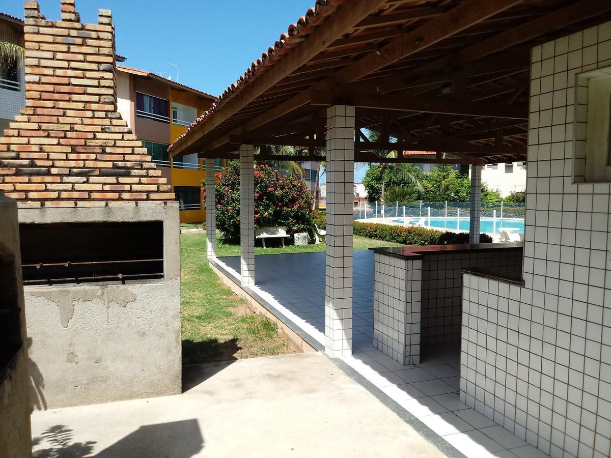 Cond. Village Van Cartier Fortaleza  Exterior foto